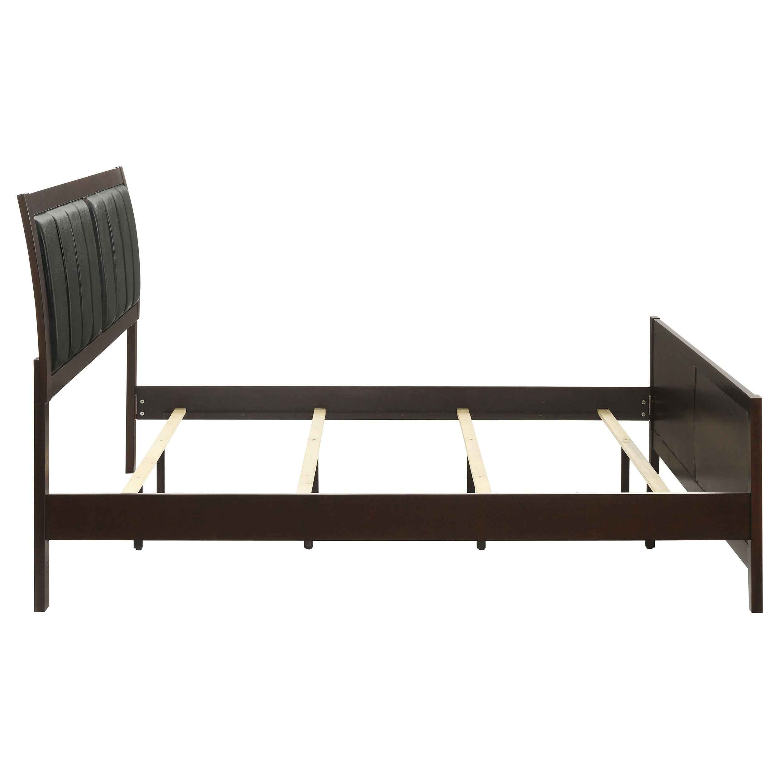 Carlton Panel Bed