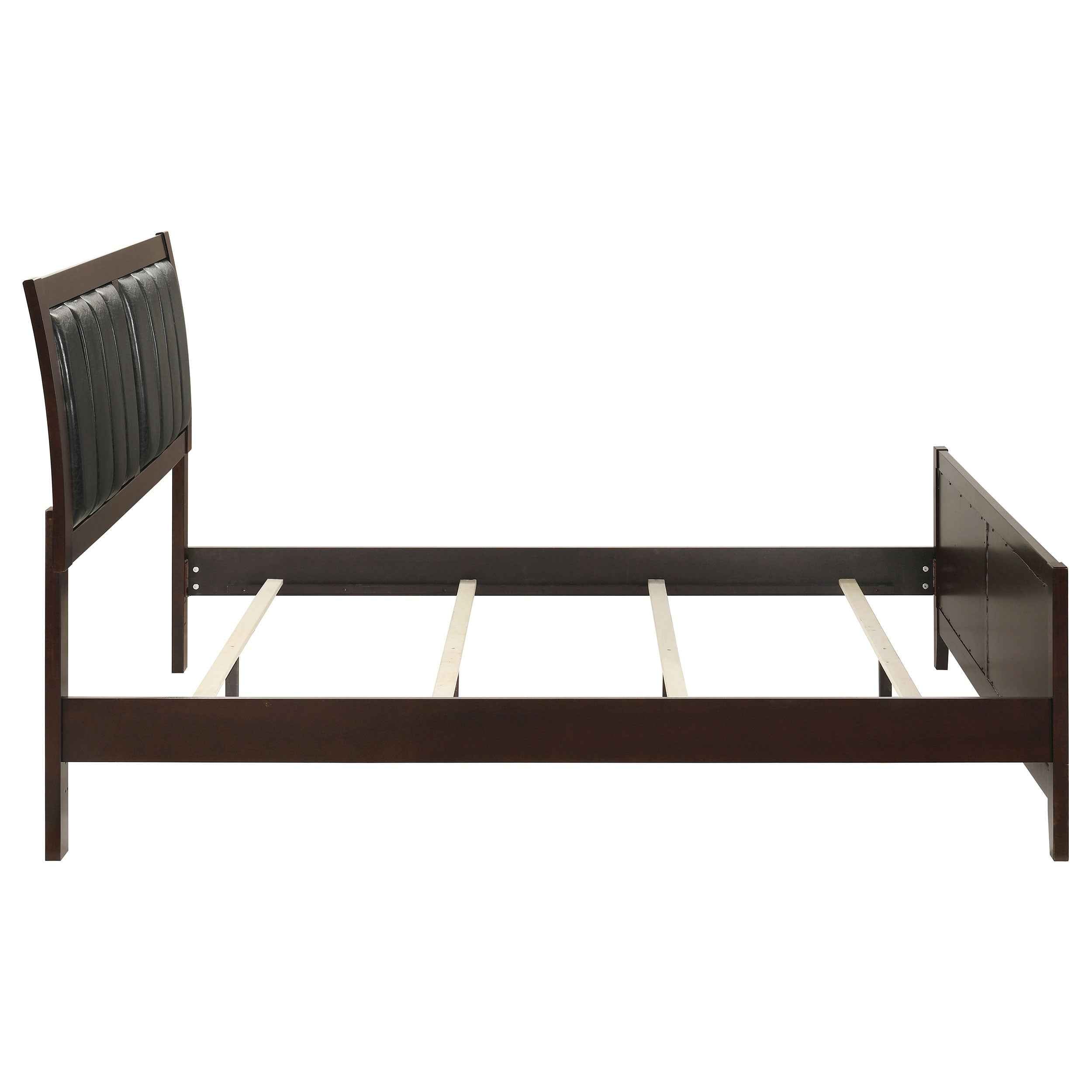 Carlton Panel Bed