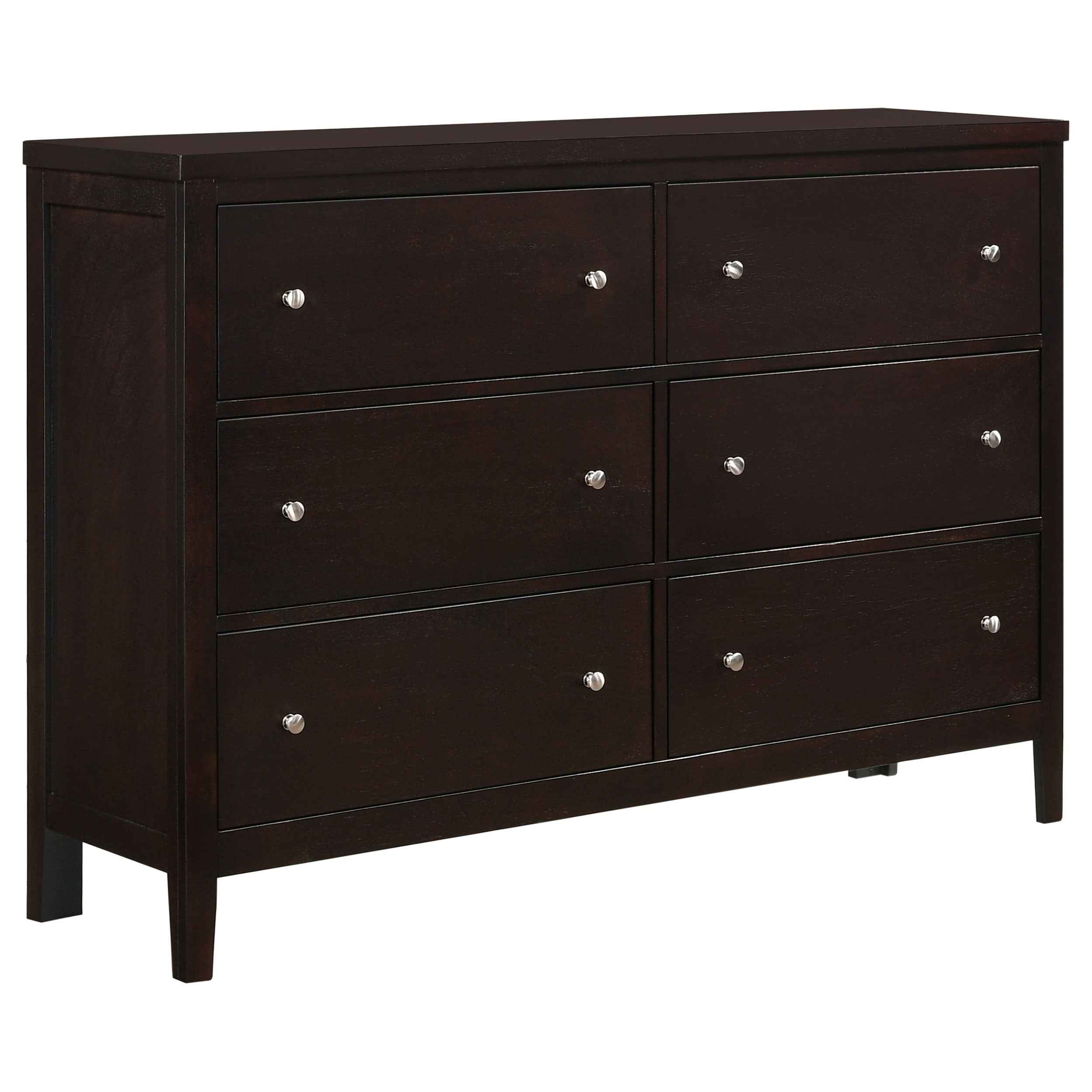 Carlton Dresser