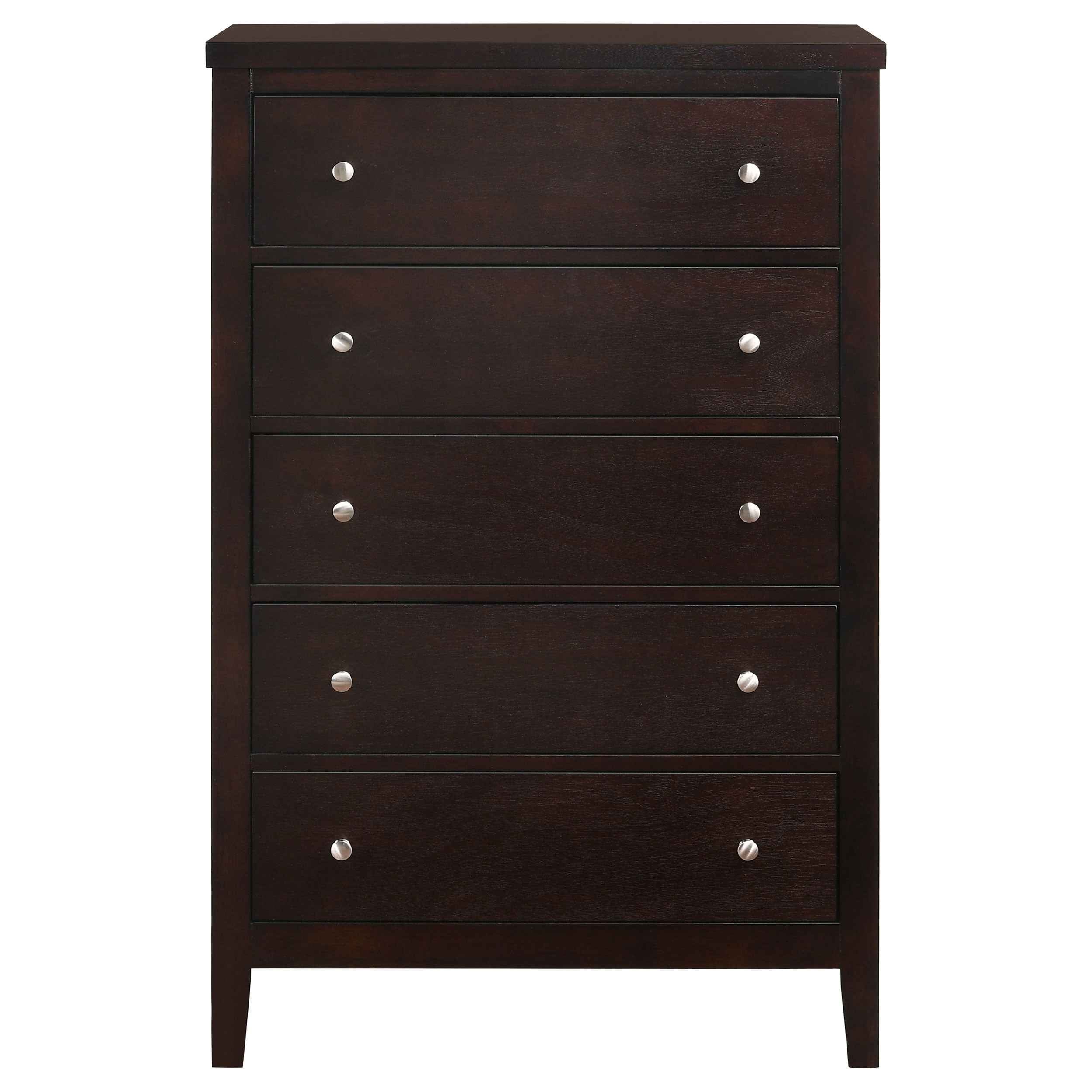 Carlton Chest of Drawers