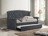 DAYBED GRAY VIP GALAXY