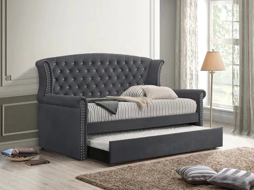 DAYBED GRAY VIP GALAXY