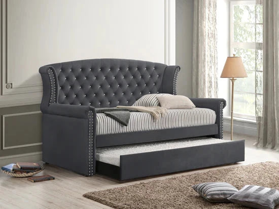 DAYBED GRAY VIP GALAXY