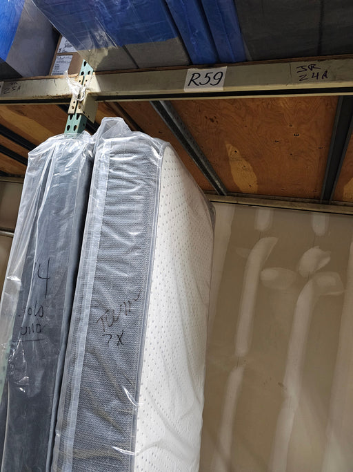 XL TWIN  MATTRESS VIP SIMPLE BED