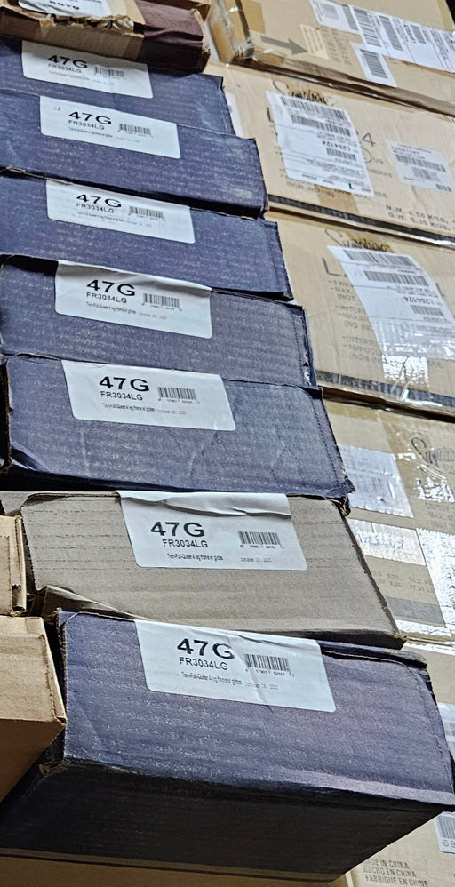 BED FRAME VIP ELLIOT