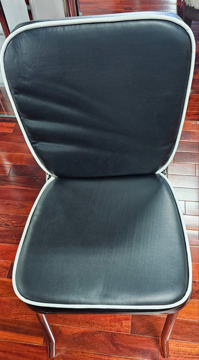 BLACK CHAIR vip JACK