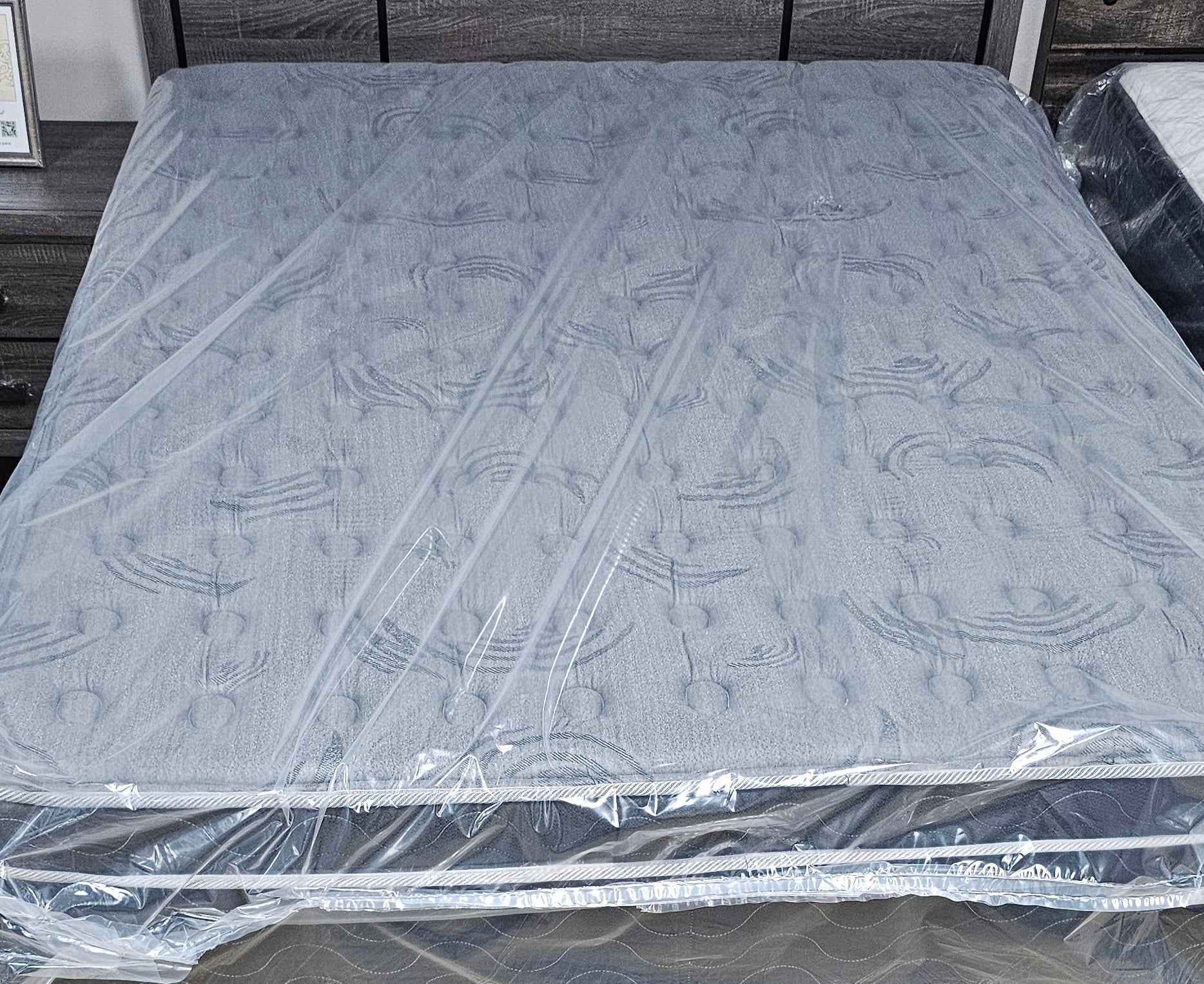 MATTRESS