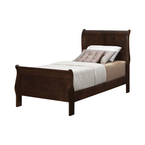 TWIN BED  (CHERRY) VIP PJ