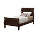 TWIN BED  (CHERRY) VIP PJ