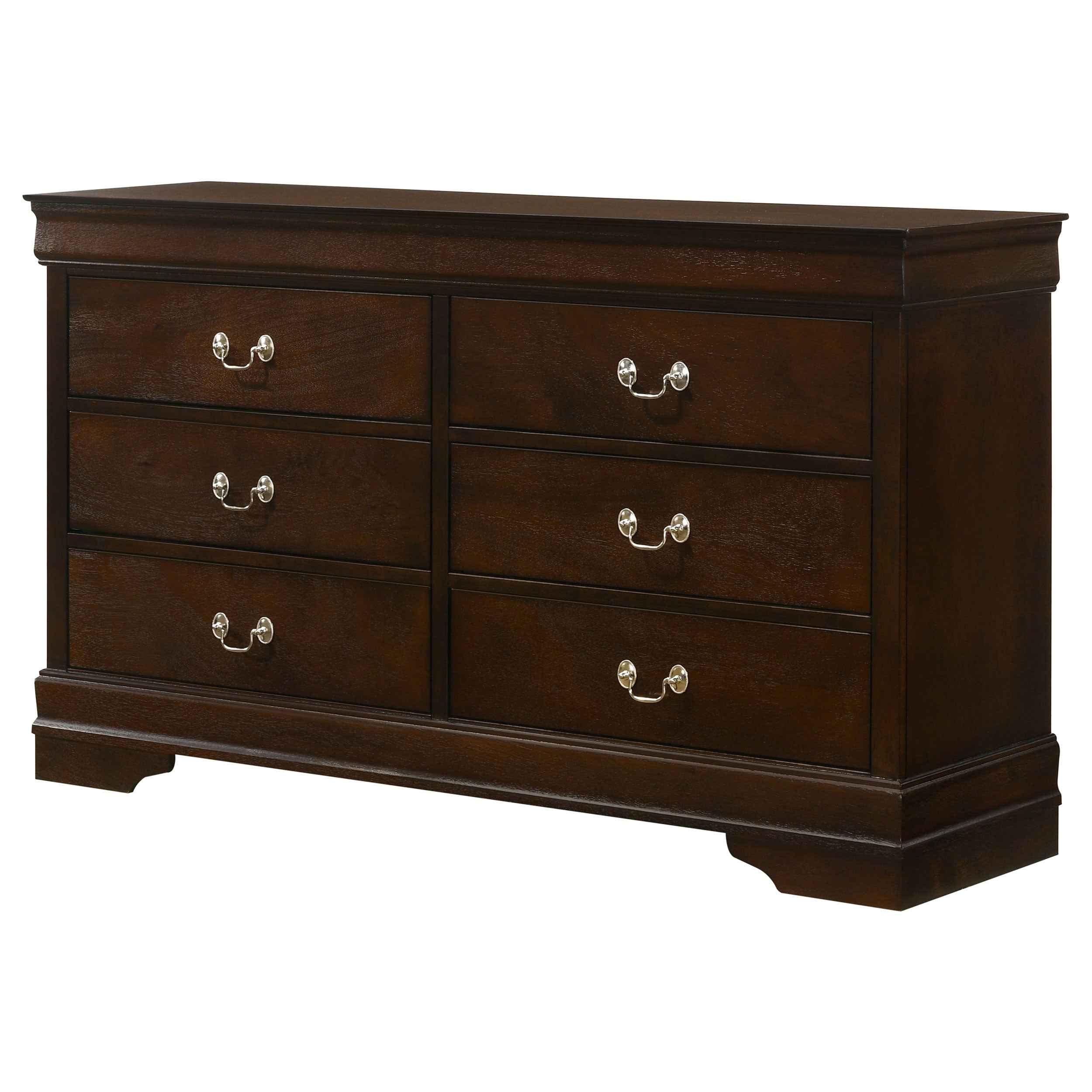 Louis Philippe Dresser