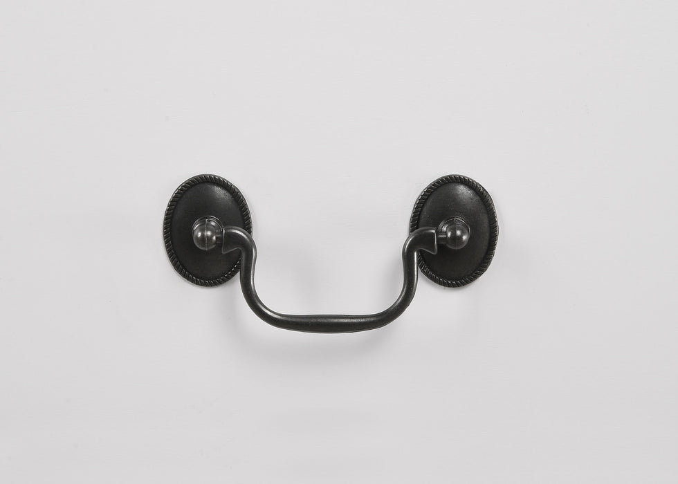 Louis Philippe 4 Pc Bedroom Set - VIP FURNITURE (NJ)