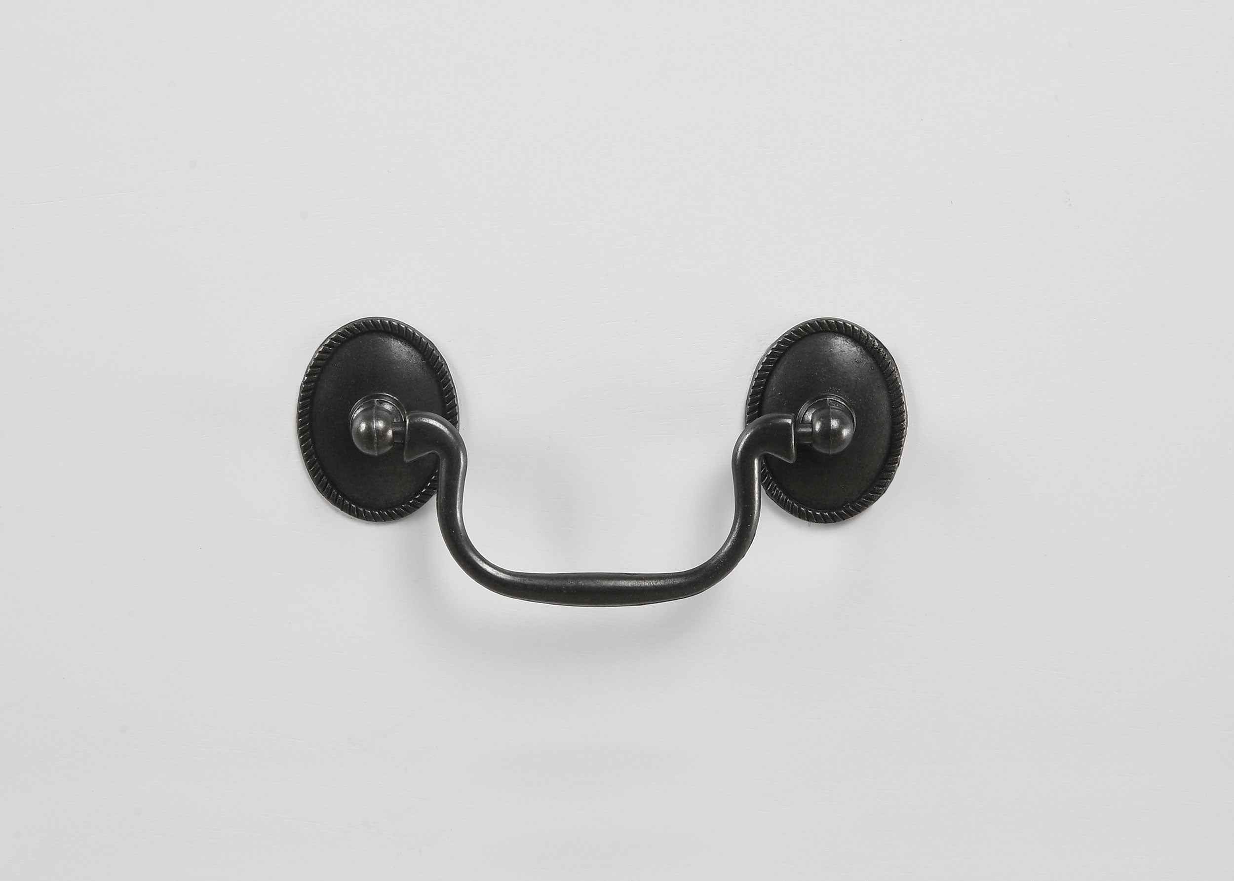 Louis Philippe Dresser with Mirror