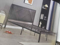 Metal Bed