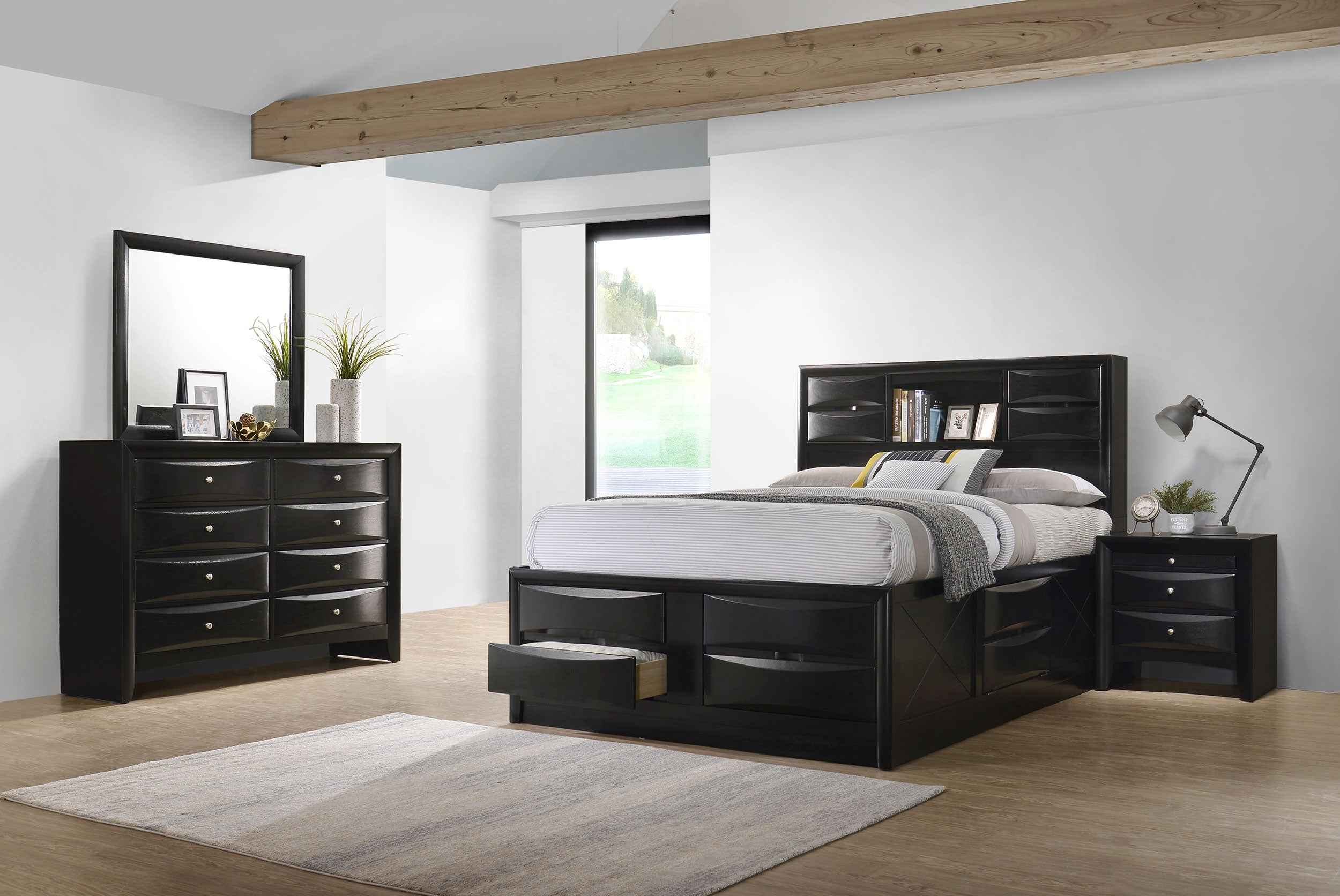 Briana Bedroom Set