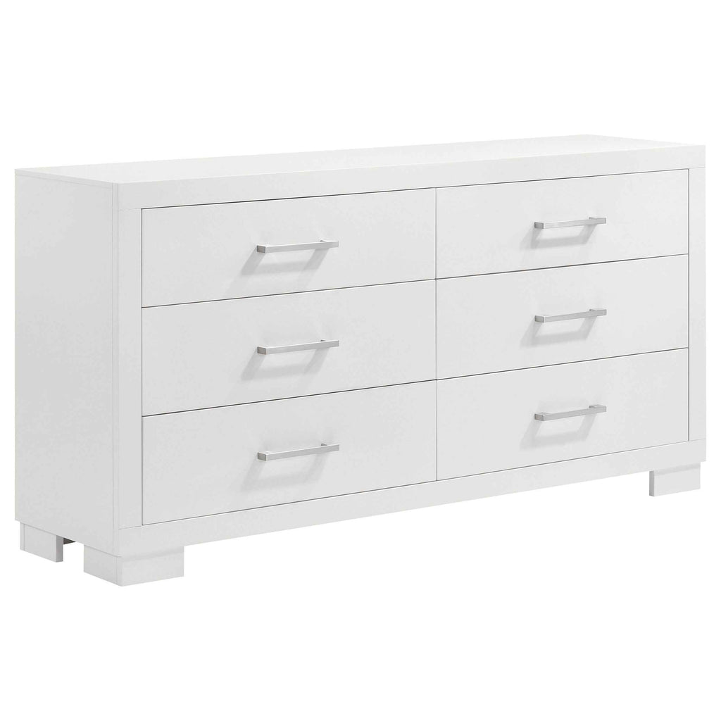 Jessica Dresser