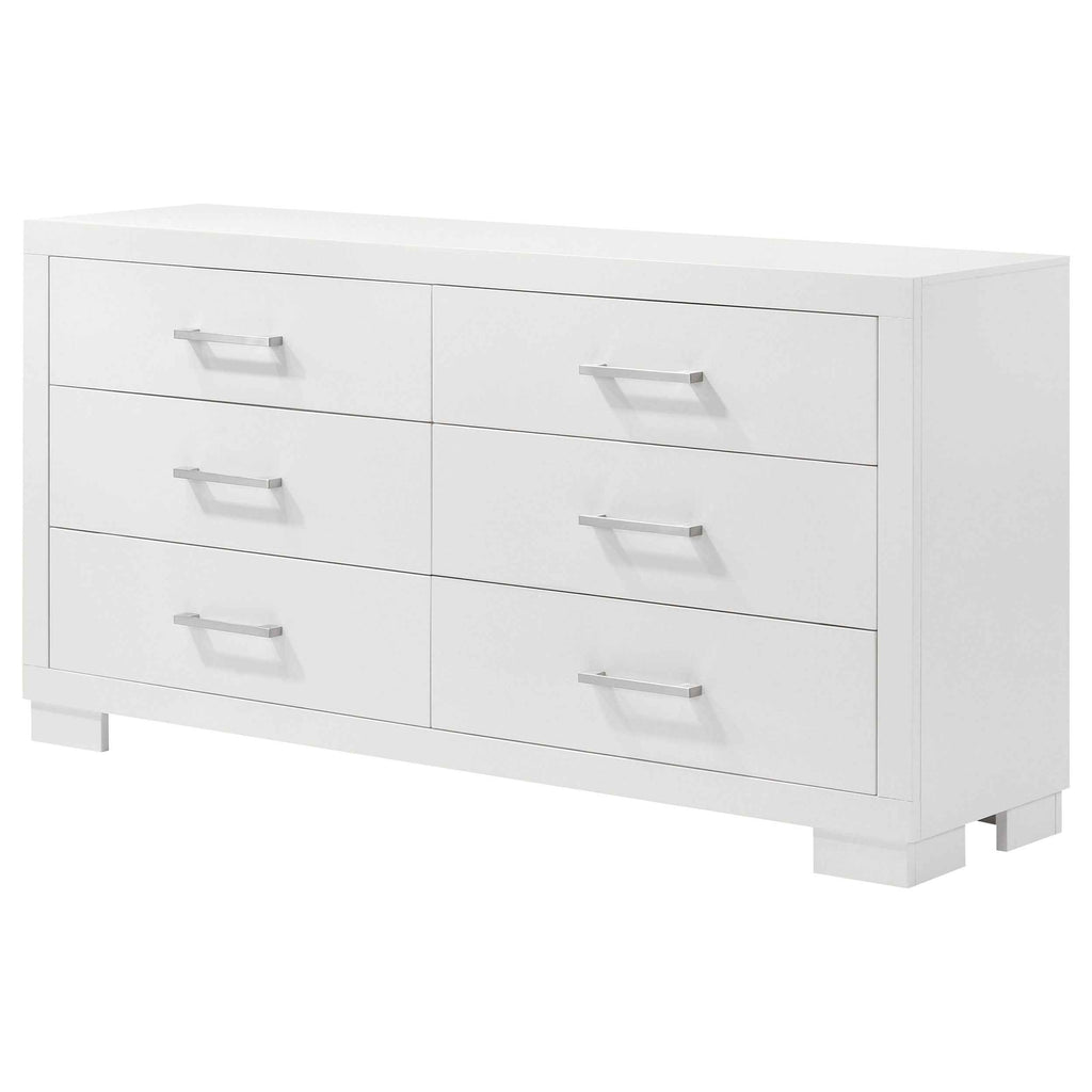 Jessica Dresser