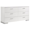 Felicity Dresser