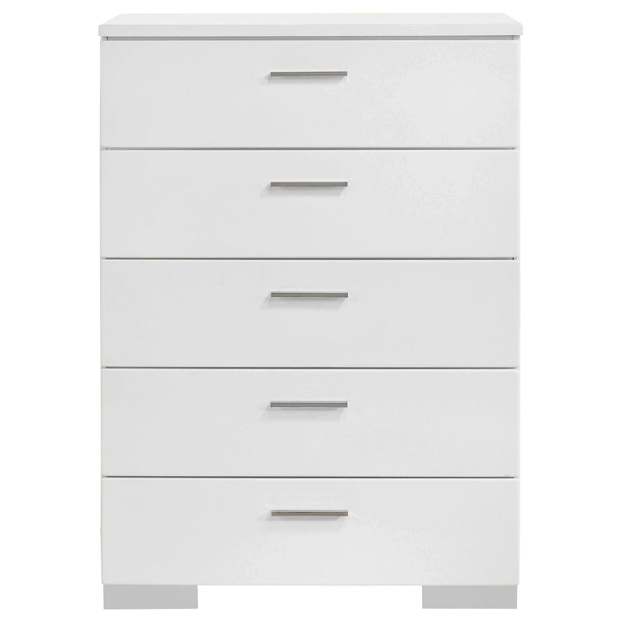 Felicity Chest of Drawers