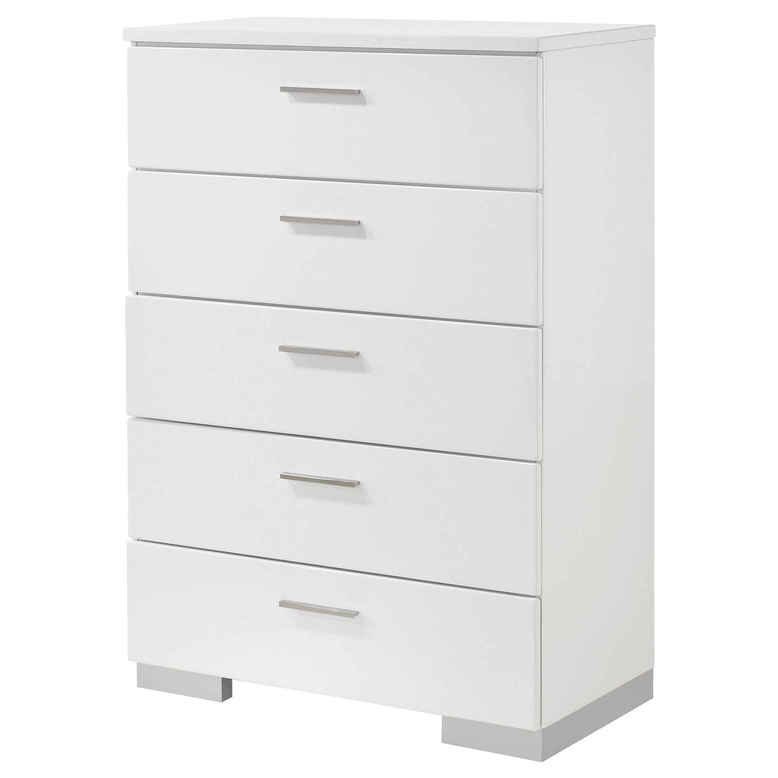 Felicity Chest of Drawers