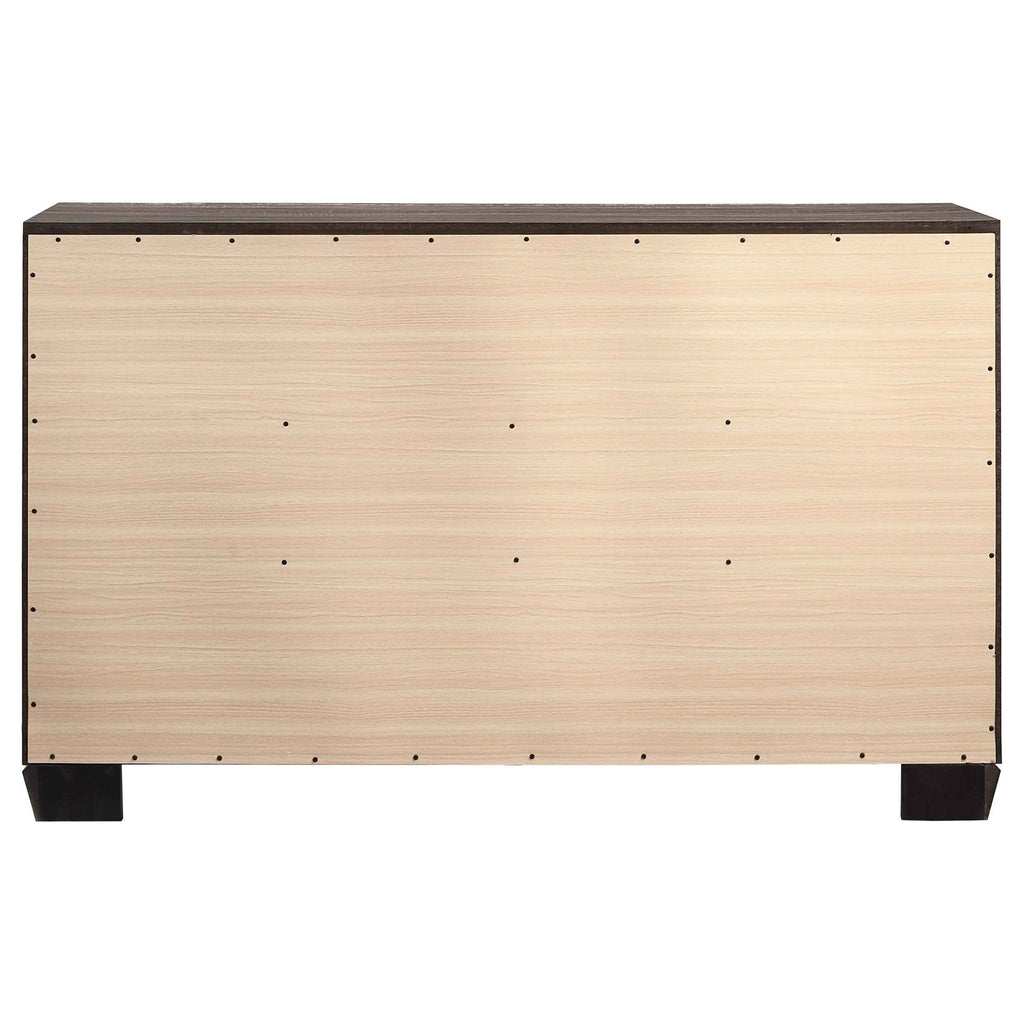 Kauffman Dresser