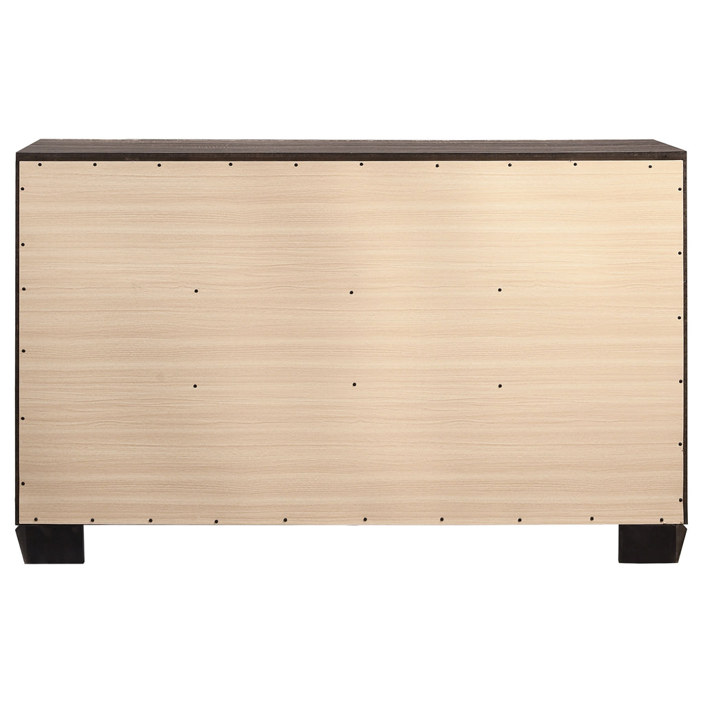 Kauffman Dresser