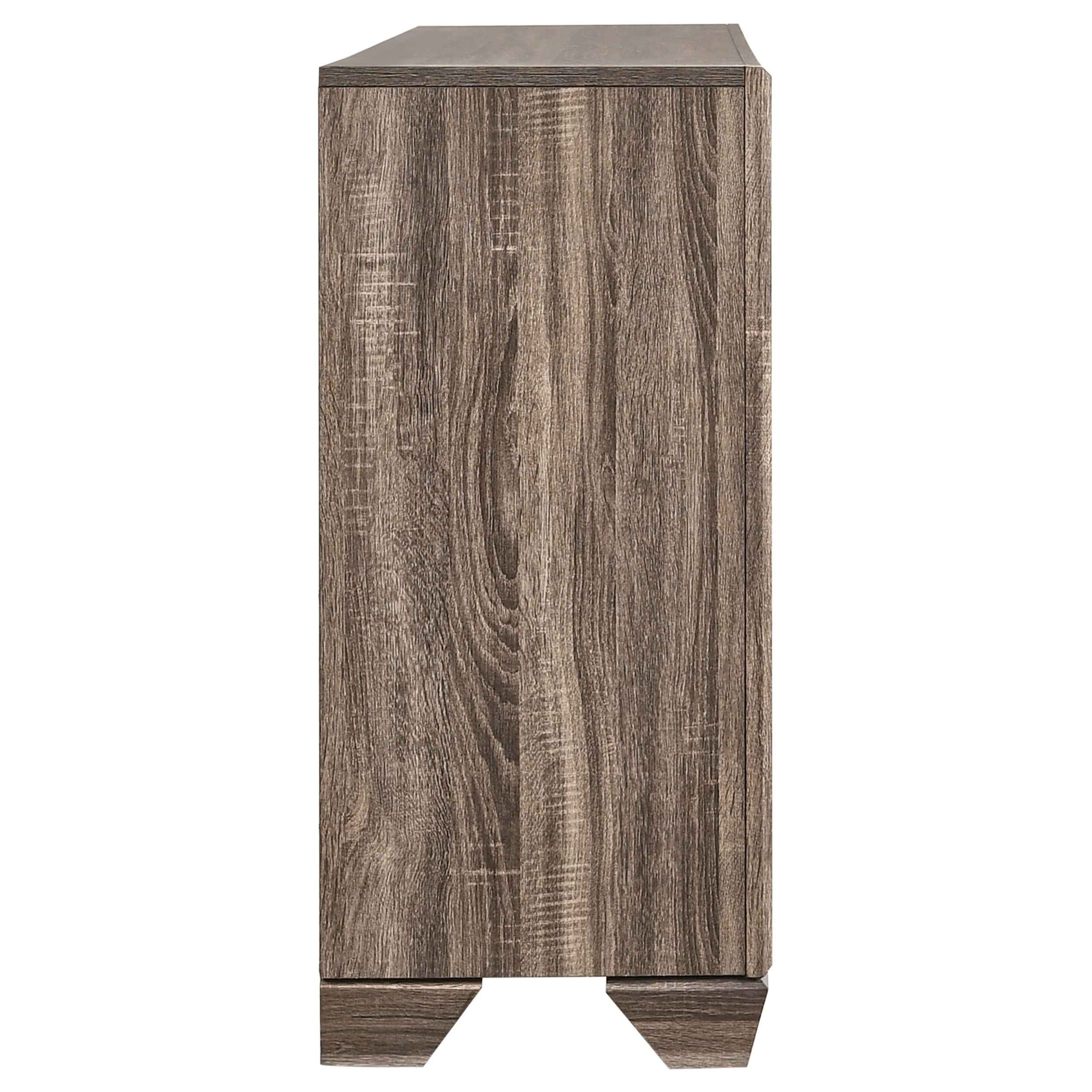 Kauffman Dresser