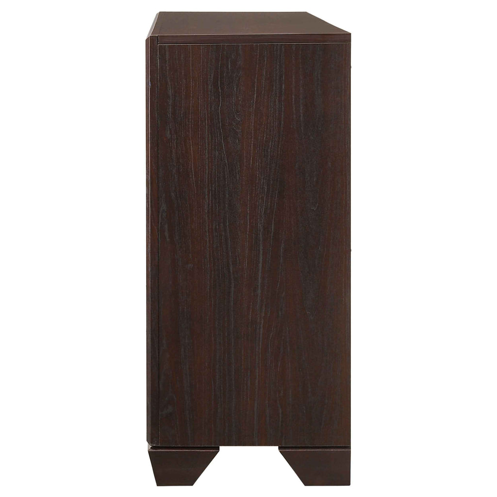 Kauffman Dresser