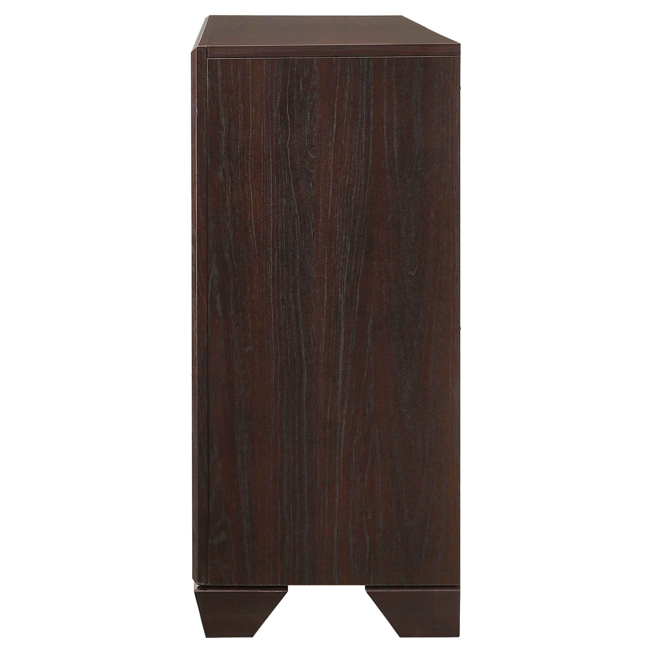 Kauffman Dresser