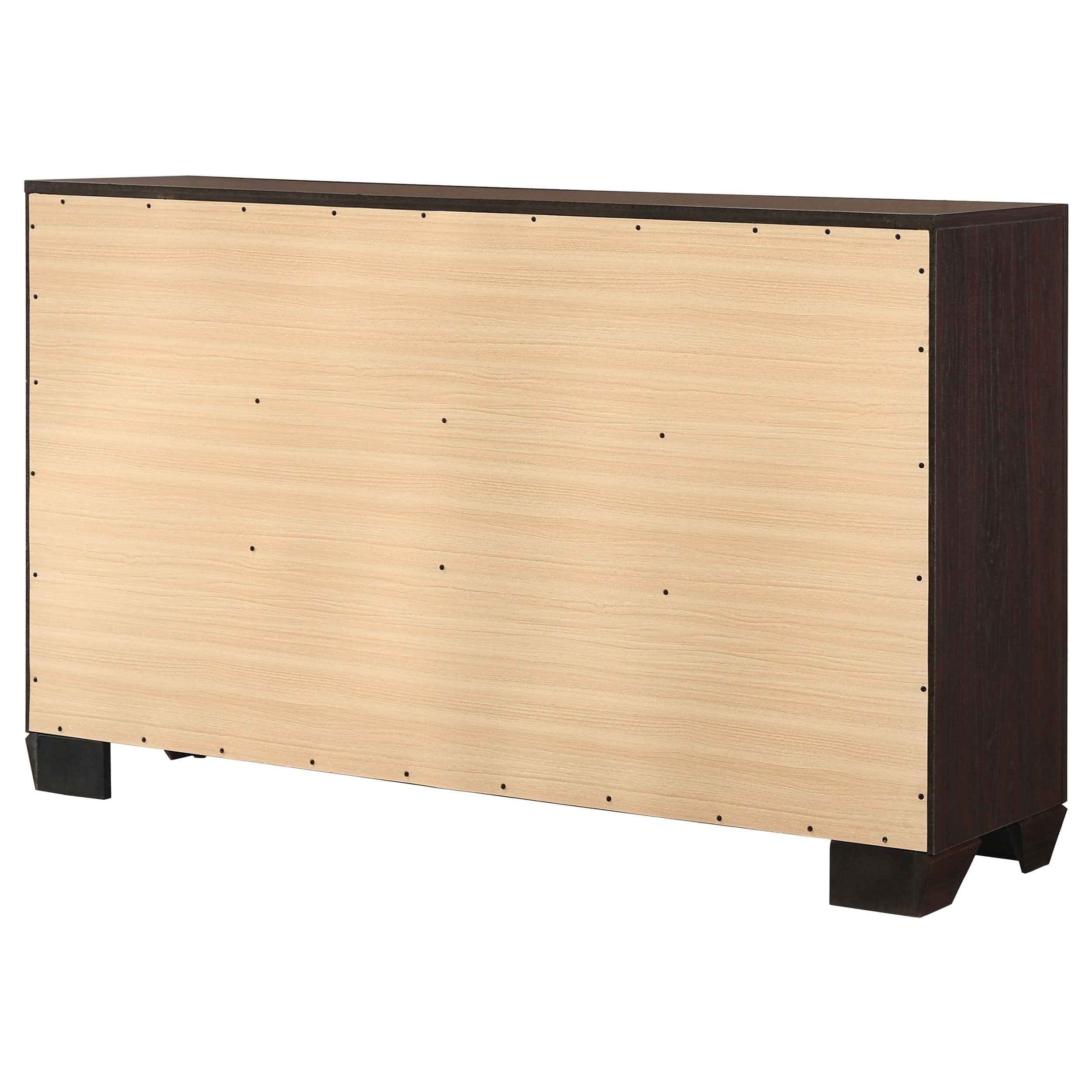 Kauffman Dresser
