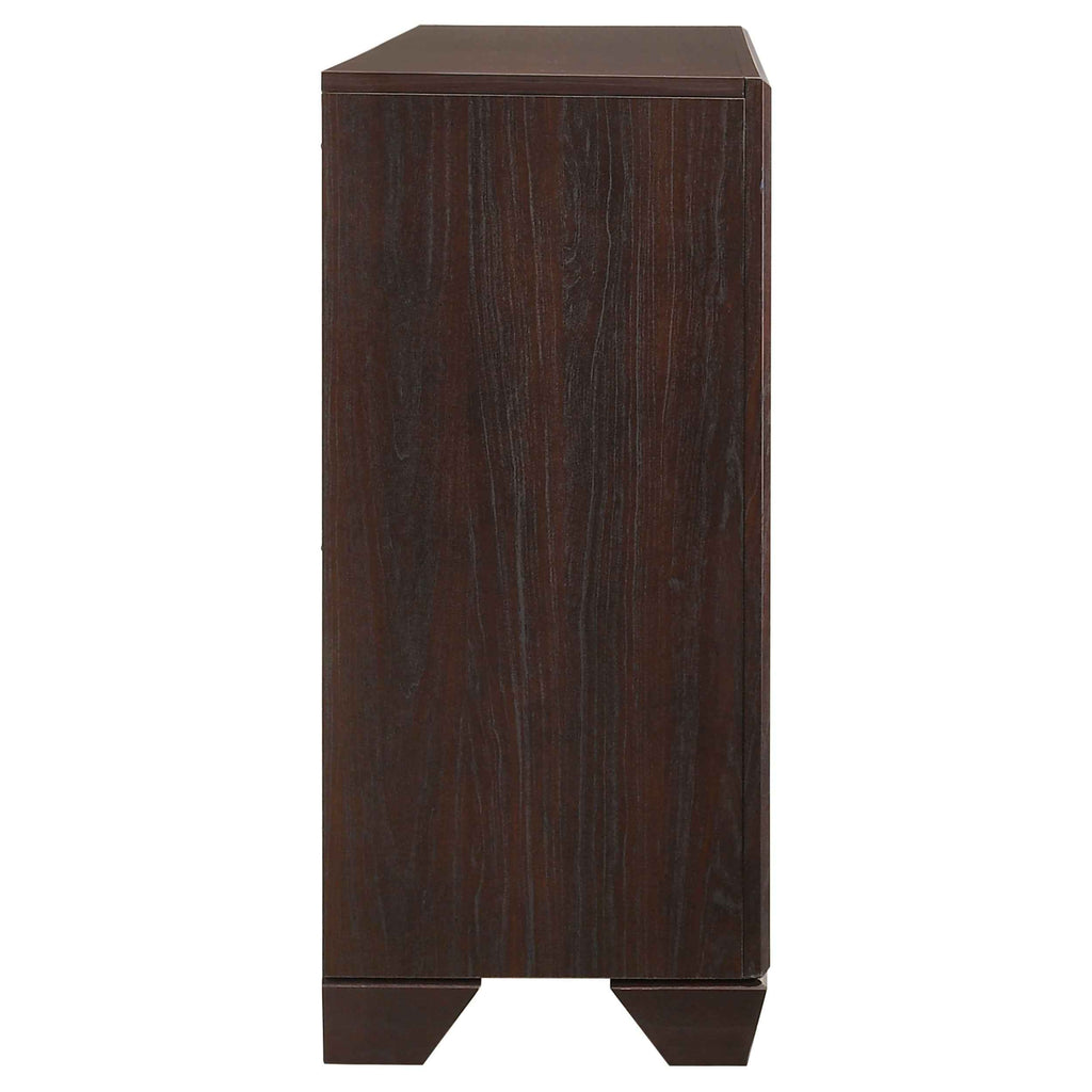 Kauffman Dresser