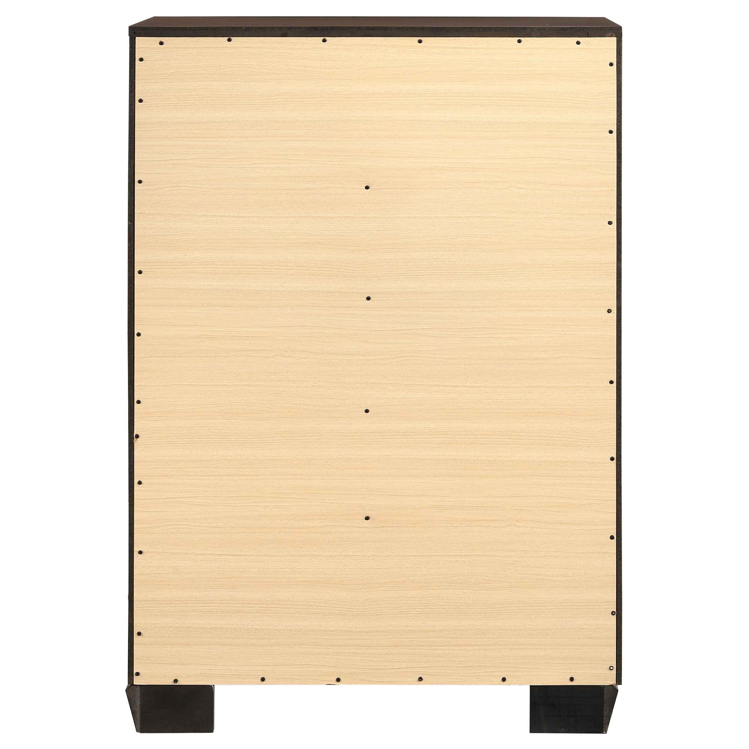 Kauffman Chest of Drawers