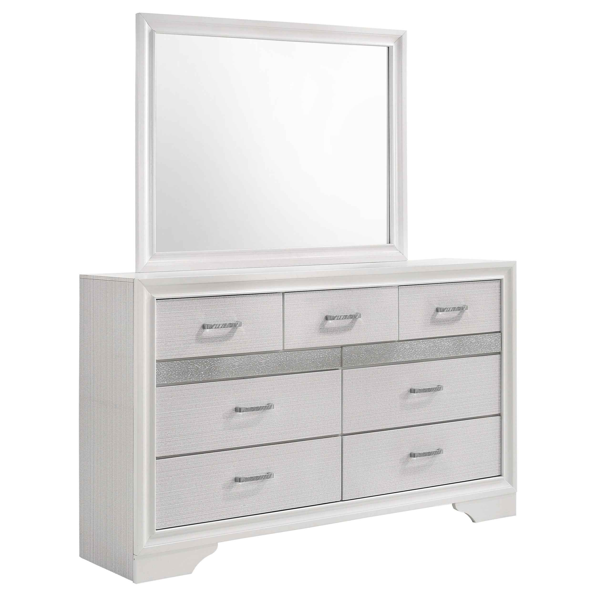 Miranda Dresser with Mirror