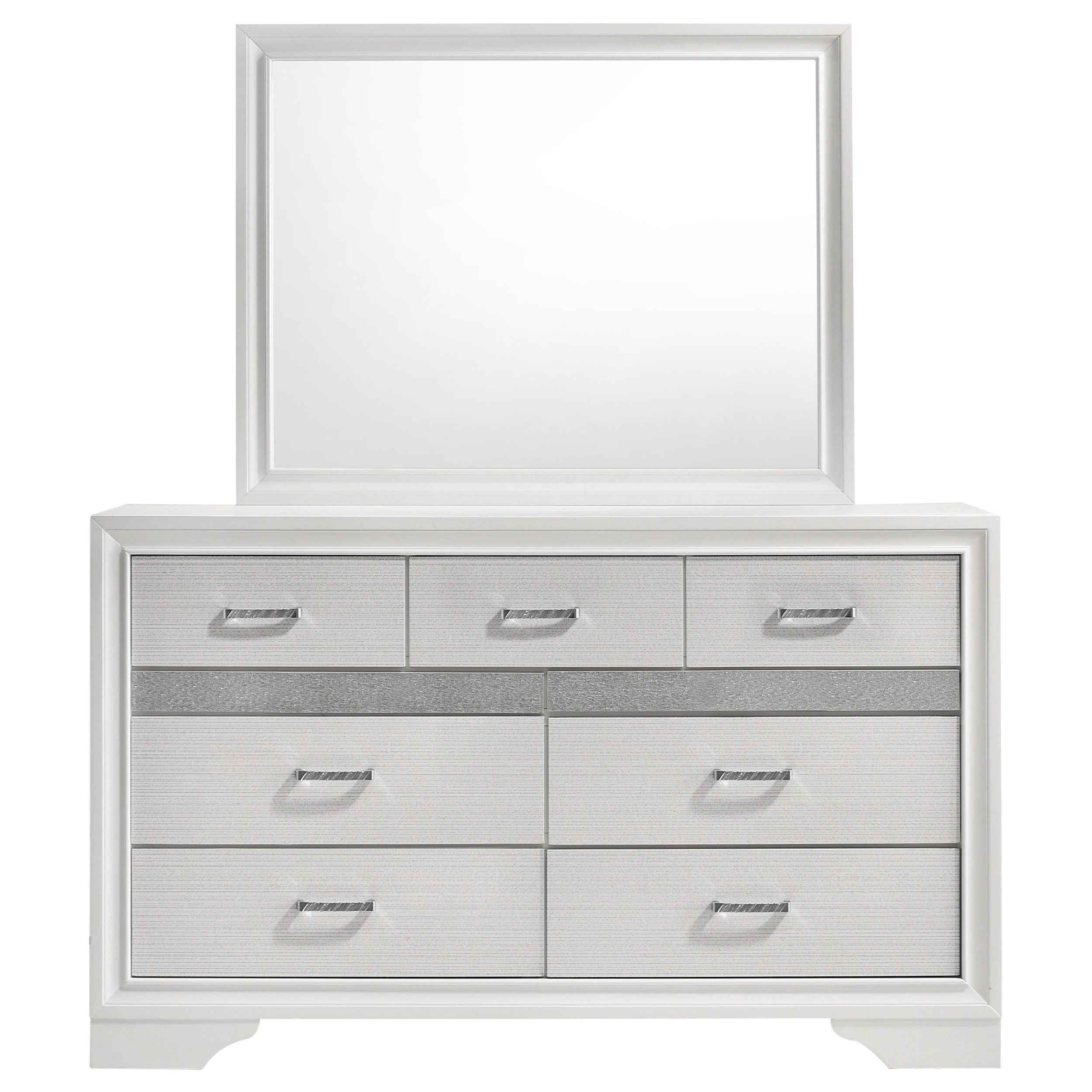 Miranda Dresser with Mirror