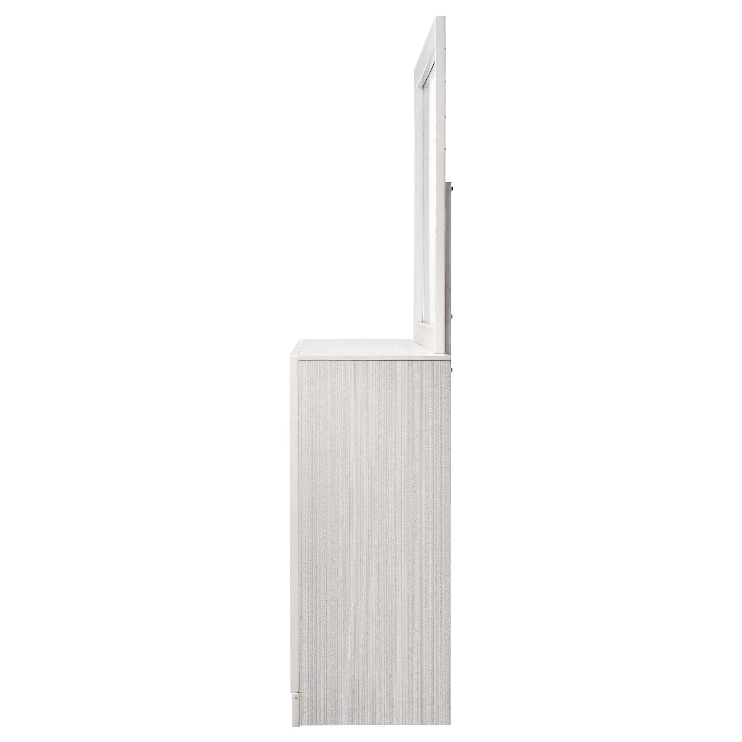 Miranda Dresser with Mirror