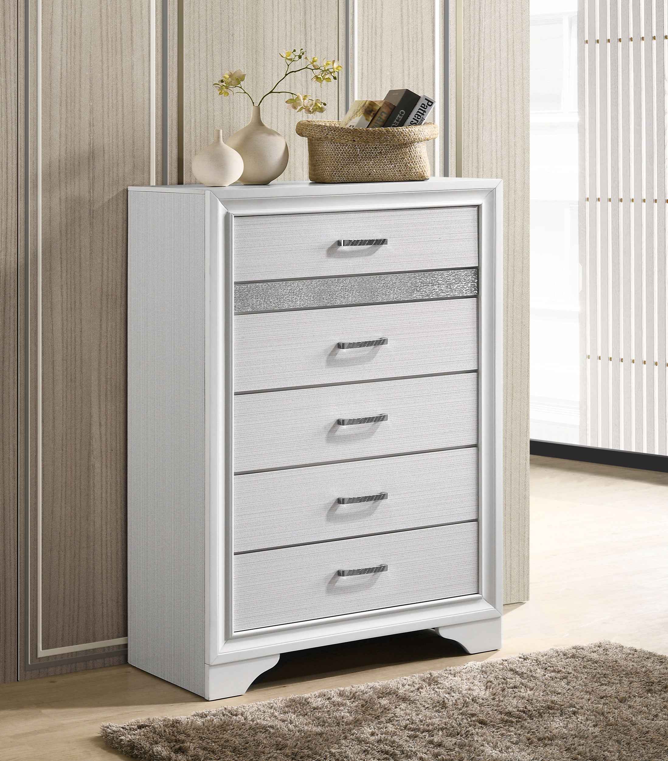 Miranda Chest of Drawers