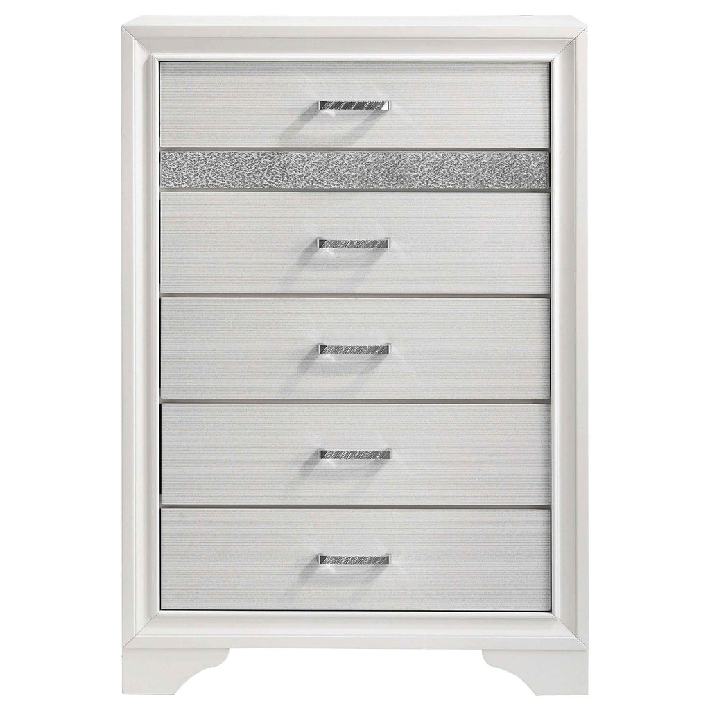 Miranda Chest of Drawers