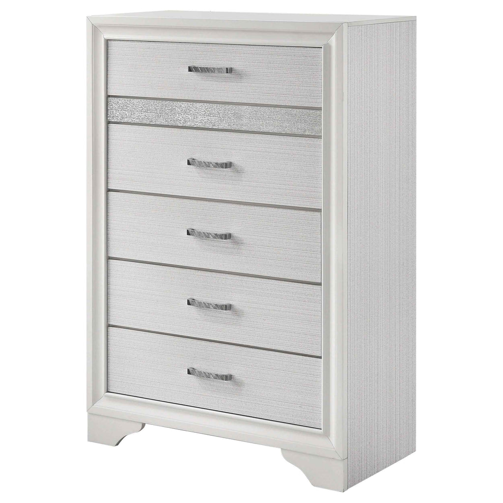 Miranda Chest of Drawers