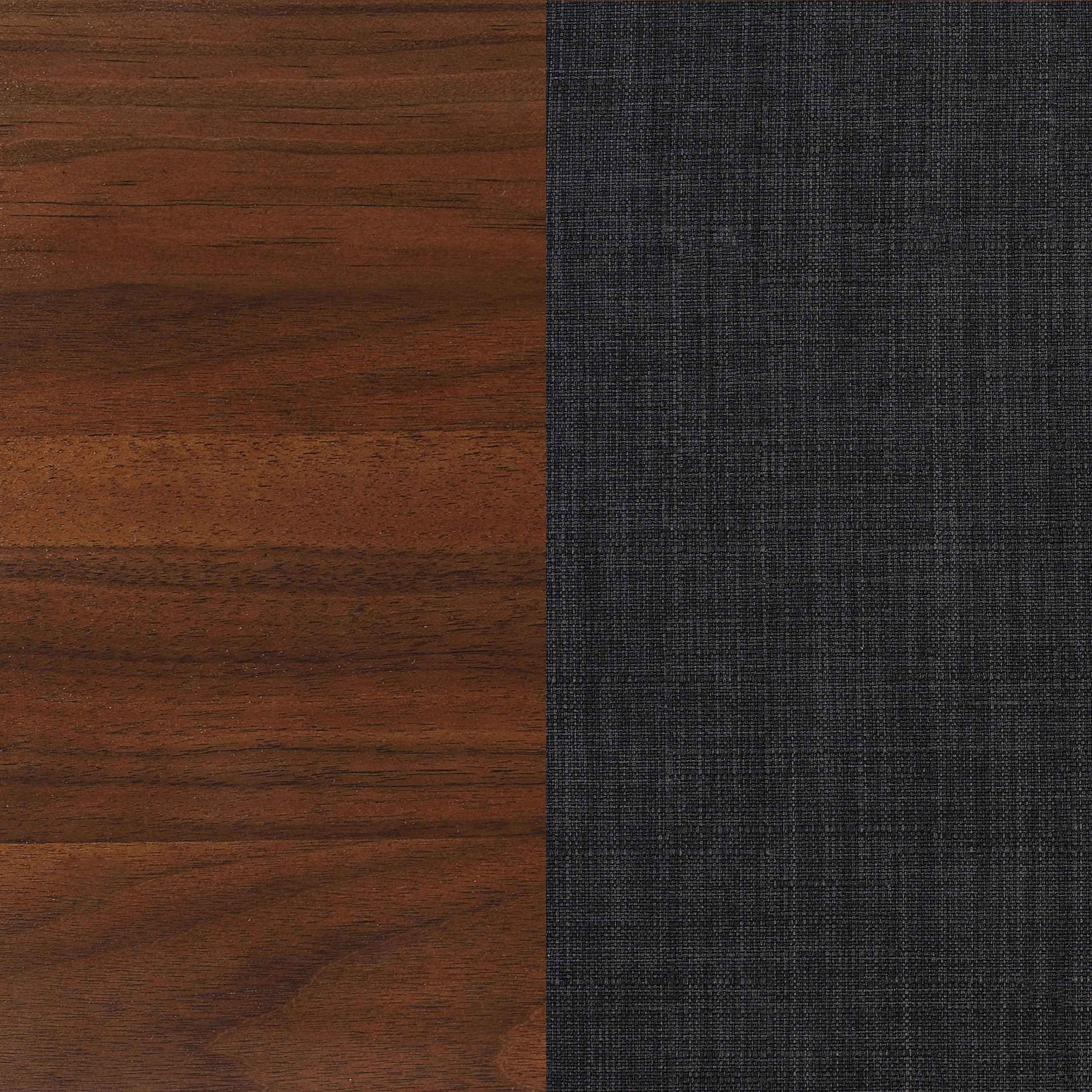 Robyn Panel Platform Bed