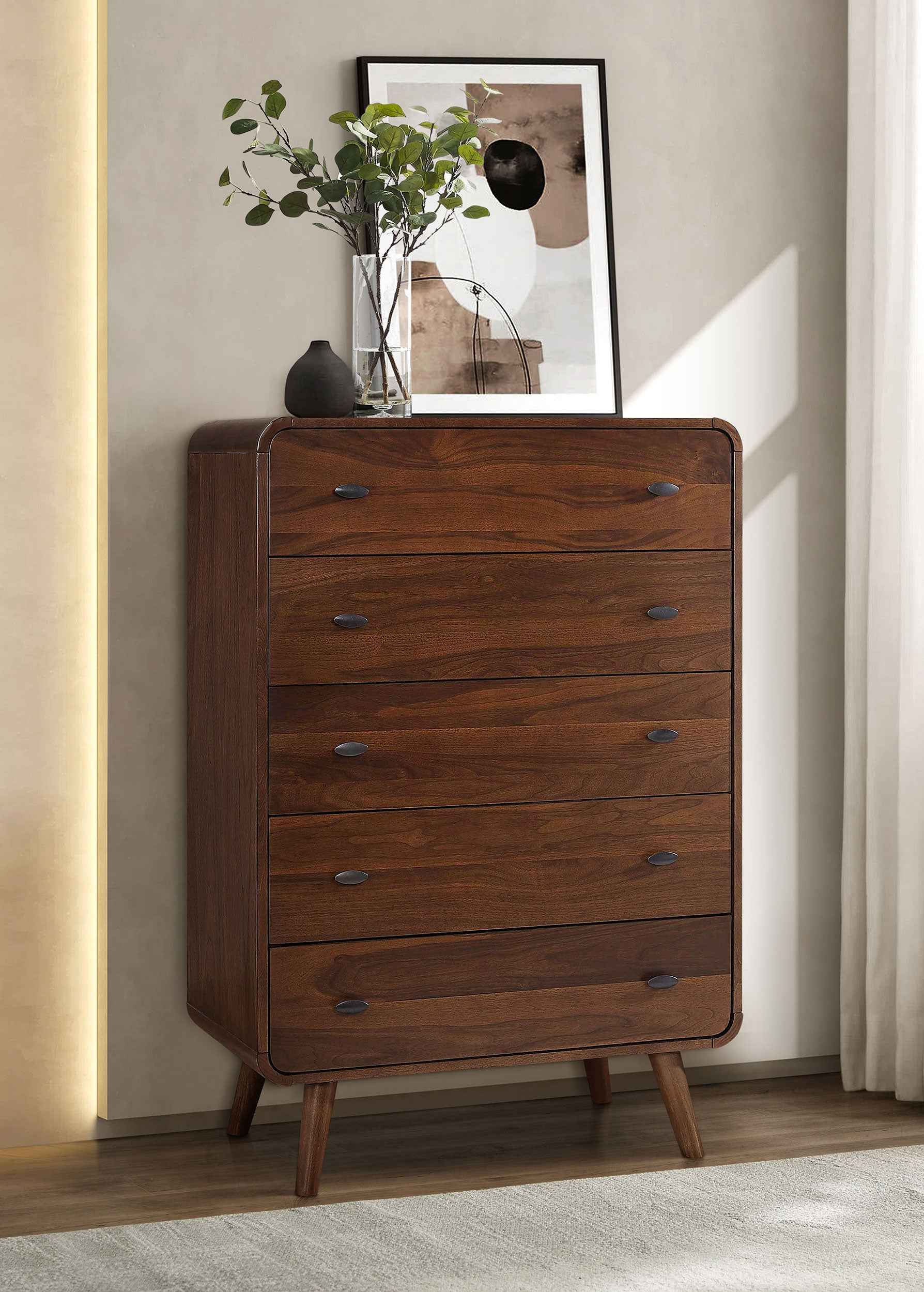 Robyn Chest of Drawers