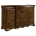 Garland Dresser