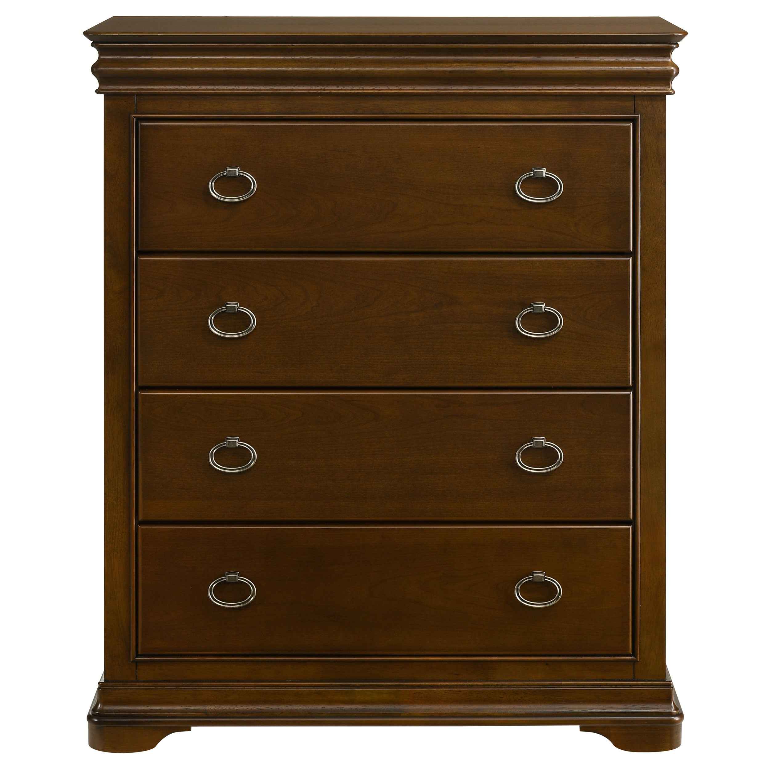 Garland Chest of Drawers