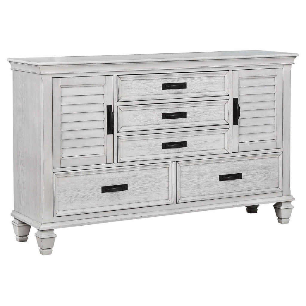 Franco Dresser