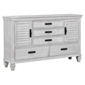 Franco Dresser