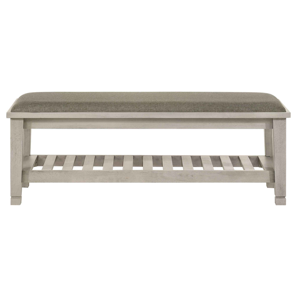 Franco Bedroom Bench