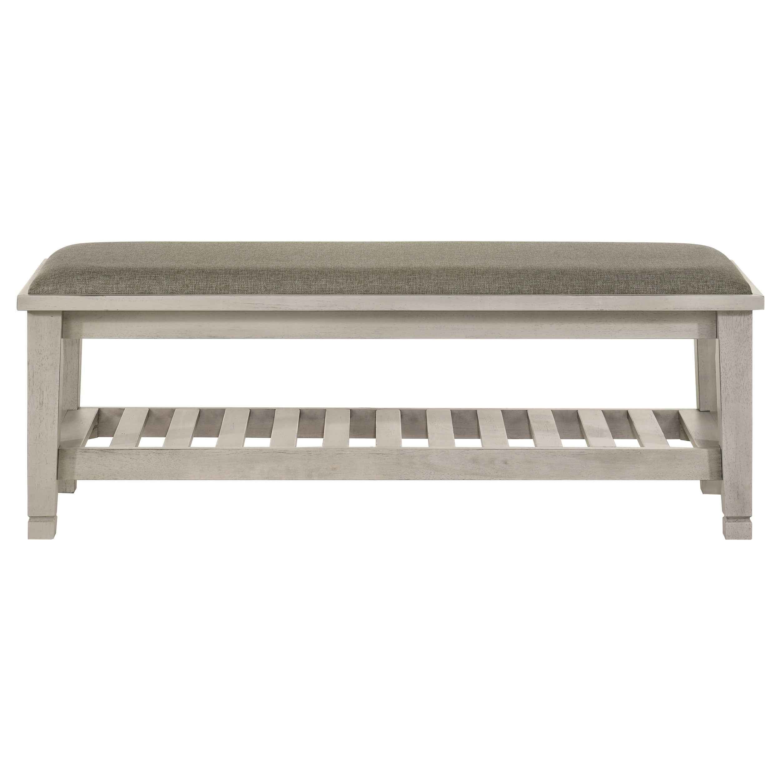 Franco Bedroom Bench