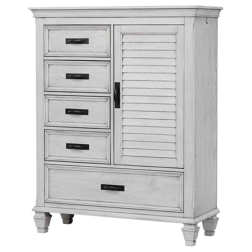 Franco Door Chest