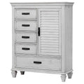 Franco Door Chest