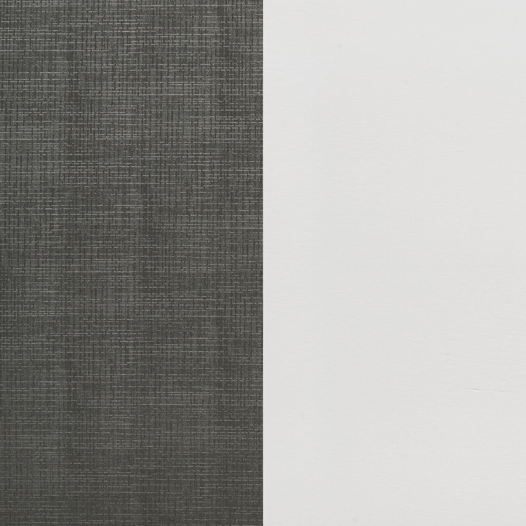 Barzini Panel Bed