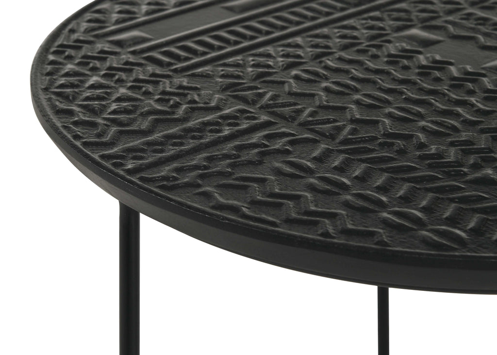 Loannis Nesting Table Set