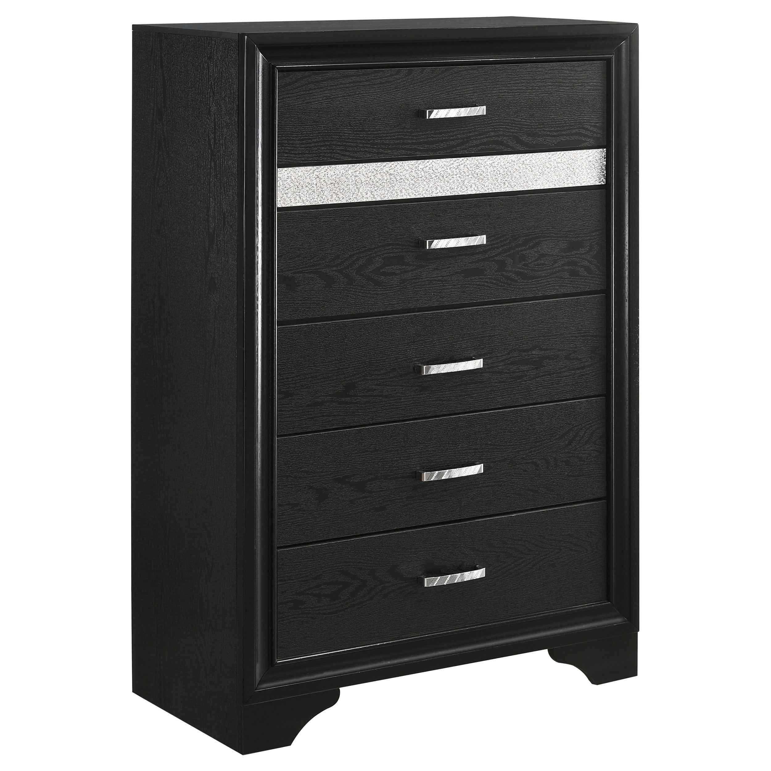 Miranda Chest of Drawers